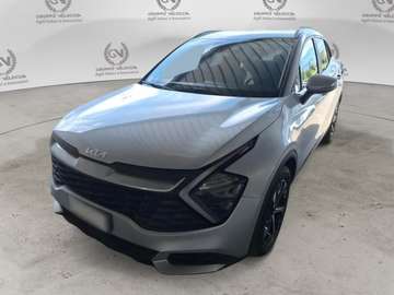 1.6 CRDI MHEV STYLE 2WD DCT