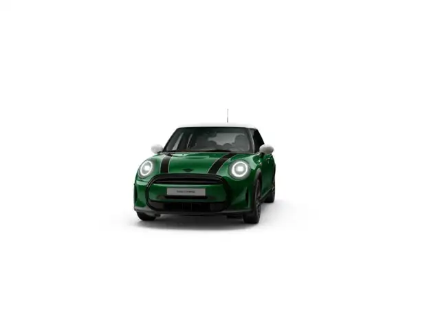 MINI Cooper Aut.