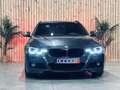 BMW 318 Touring 318i PACK M Gris - thumbnail 8