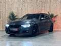 BMW 318 Touring 318i PACK M Gris - thumbnail 1