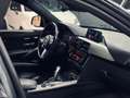 BMW 318 Touring 318i PACK M Gris - thumbnail 11