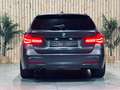 BMW 318 Touring 318i PACK M Gris - thumbnail 4