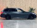 BMW 318 Touring 318i PACK M Gris - thumbnail 6