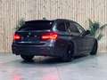 BMW 318 Touring 318i PACK M Gris - thumbnail 5