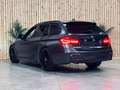 BMW 318 Touring 318i PACK M Gris - thumbnail 3