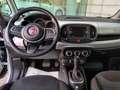 Fiat 500L 500L 1.3 mjt Pop Star 95cv dualogic Silber - thumbnail 17