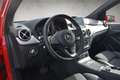Mercedes-Benz B 180 d Automatic*Edition*Navi*LED*Multilenk.* Piros - thumbnail 18