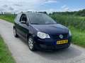 Volkswagen Polo Polo 1.2 Trendline Albastru - thumbnail 2