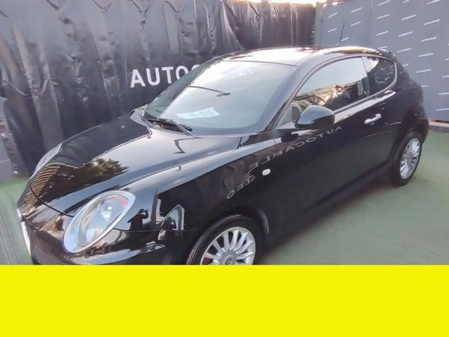 Alfa Romeo MiTo 1.3 MULTIJET 95 CV RESTYLING EURO 6 - 1