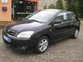 Toyota Corolla 1.6 VVT-i Sol Klima PDC 2.Hand HU/AU NEU Schwarz - thumbnail 1