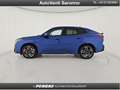 BMW iX2 eDrive 20 Msport Pro Albastru - thumbnail 3