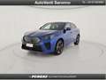 BMW iX2 eDrive 20 Msport Pro Albastru - thumbnail 1