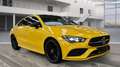 Mercedes-Benz CLA 220 CLA220 AMG LINE 7G-DCT-PANODACH-LEDER- Желтый - thumbnail 2