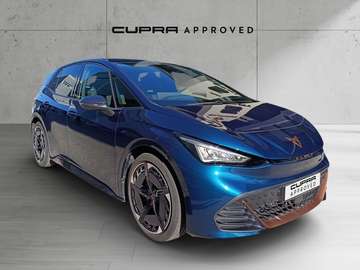 e-Boost Pack + Battery Pack 170kW 77kwh Advanced P