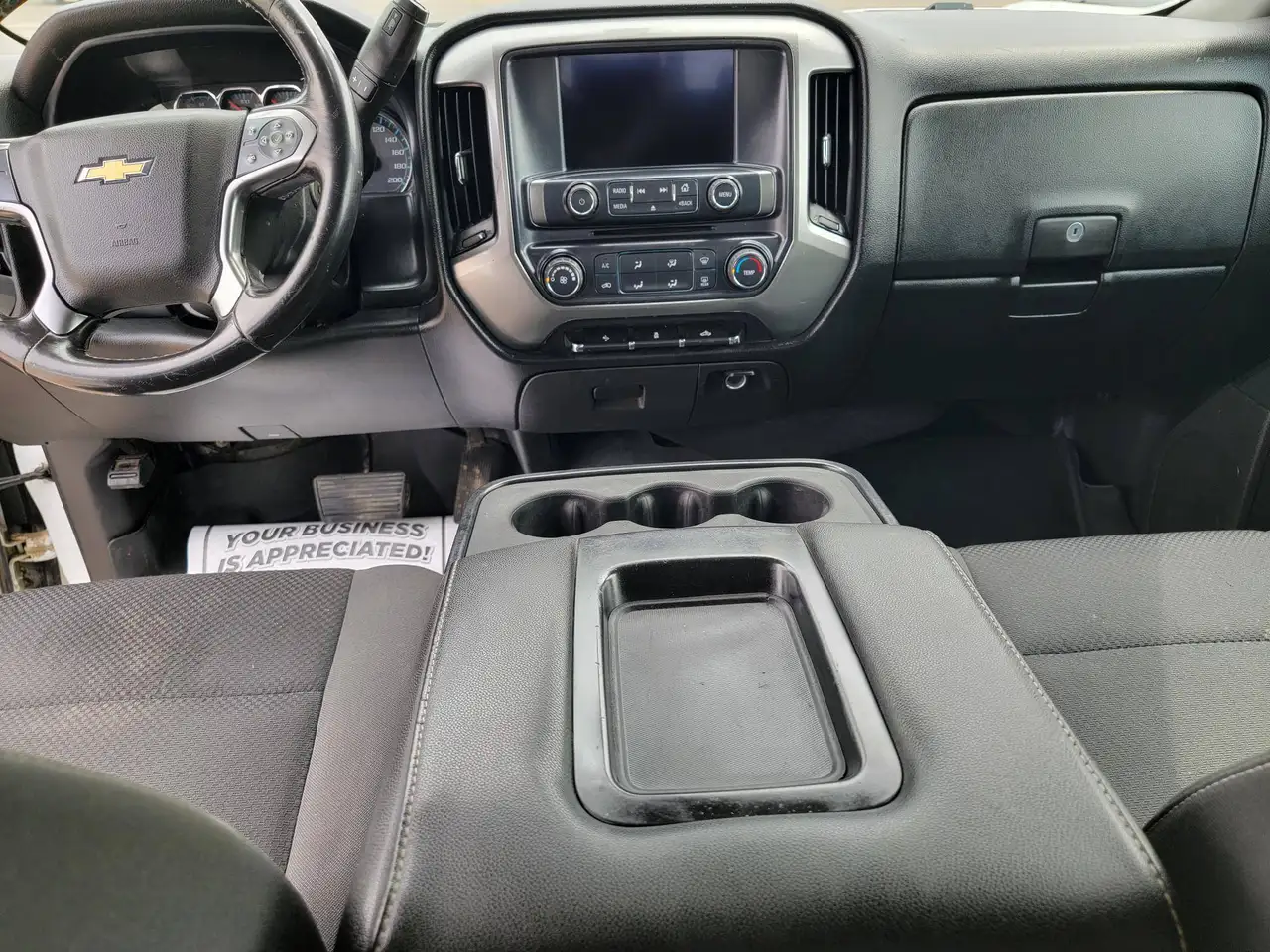 Chevrolet Silverado 1500 снимка Chevrolet Silverado 1500