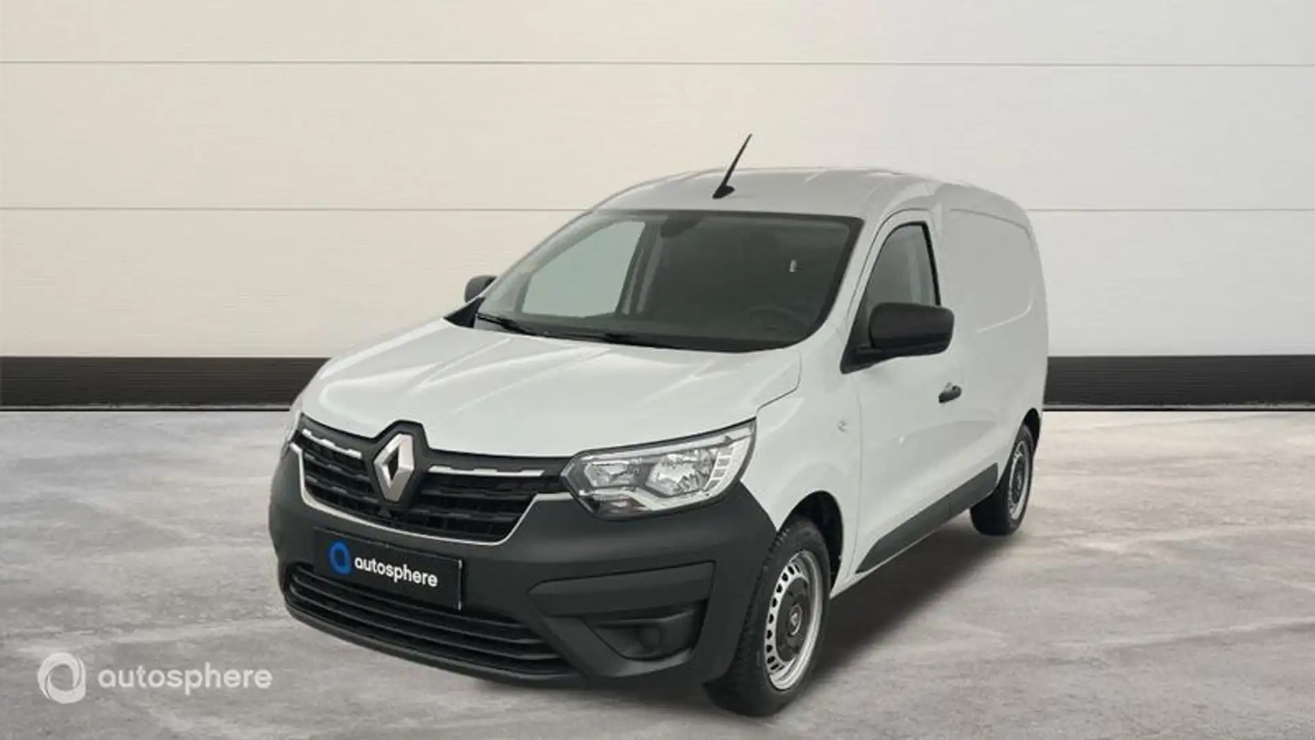 Renault Express 1.5 Blue dCi 75ch Confort 22 - 1