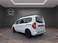 Nissan Townstar Kombi Tekna 1.3 DIG-T 6MT Weiß - thumbnail 5