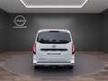 Nissan Townstar Kombi Tekna 1.3 DIG-T 6MT Weiß - thumbnail 4