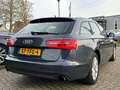 Audi A6 Avant 2.0 TFSI Automaat Xenon 2012 Nieuw Model Blauw - thumbnail 5