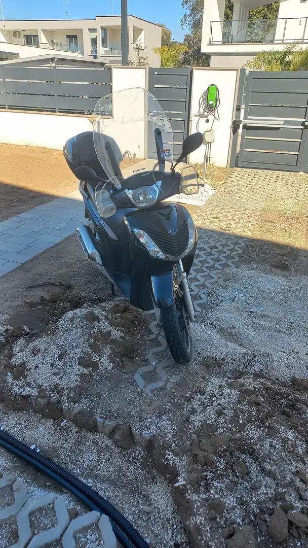 Honda SH 150i - 2