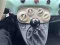 Fiat 500 500 1.2 GQ Bleu - thumbnail 8