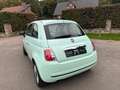 Fiat 500 500 1.2 GQ Bleu - thumbnail 2