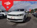 Volkswagen Touran 2.0 TDI DSG Comfortline AHK+LED+NAVI+RFK Weiß - thumbnail 1