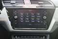 Volkswagen Touran 2.0 TDI DSG Comfortline AHK+LED+NAVI+RFK Weiß - thumbnail 18