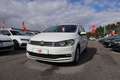 Volkswagen Touran 2.0 TDI DSG Comfortline AHK+LED+NAVI+RFK Weiß - thumbnail 2