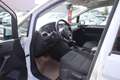 Volkswagen Touran 2.0 TDI DSG Comfortline AHK+LED+NAVI+RFK Weiß - thumbnail 9