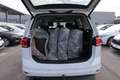 Volkswagen Touran 2.0 TDI DSG Comfortline AHK+LED+NAVI+RFK Weiß - thumbnail 23