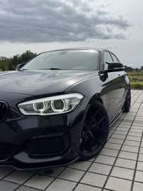 M140i