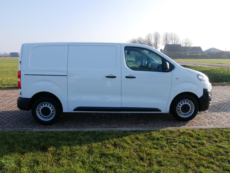 Citroen Jumpy 2.0 BlueHDI 120 M Club AC ** 8999 EX BTW ** — photo 6