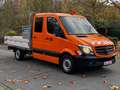 Mercedes-Benz Sprinter Pritsche  316 CD Orange - thumbnail 1