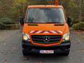 Mercedes-Benz Sprinter Pritsche  316 CD Orange - thumbnail 2