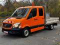 Mercedes-Benz Sprinter Pritsche  316 CD Orange - thumbnail 3