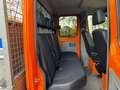 Mercedes-Benz Sprinter Pritsche  316 CD Orange - thumbnail 9