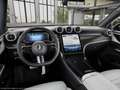 Mercedes-Benz GLC 300 GLC 300 de 4M Coupé AMG°EDITION°AHK°ADV+°360° Gris - thumbnail 7