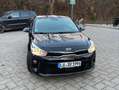 Kia Rio Rio 1.0 T-GDI 120 Platinum Edition Schwarz - thumbnail 1
