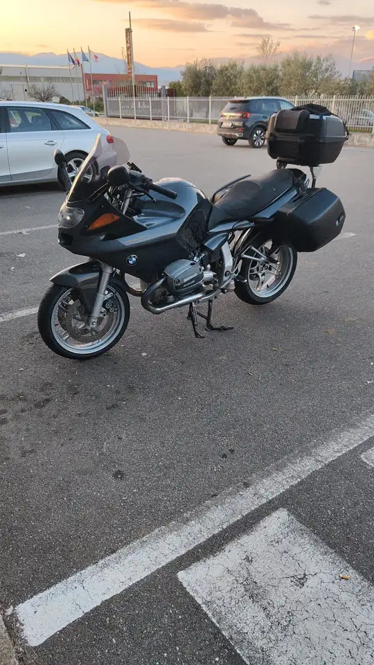 BMW R 1100 S