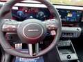 Hyundai KONA Elektro N-LINE 65,4 kWh (218 PS) Sportpaket Schwarz - thumbnail 8