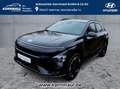 Hyundai KONA Elektro N-LINE 65,4 kWh (218 PS) Sportpaket Schwarz - thumbnail 1