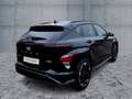 Hyundai KONA Elektro N-LINE 65,4 kWh (218 PS) Sportpaket Schwarz - thumbnail 4