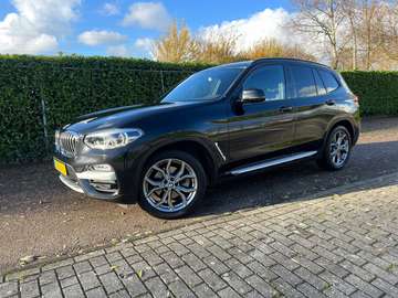 XDrive20d High Executive