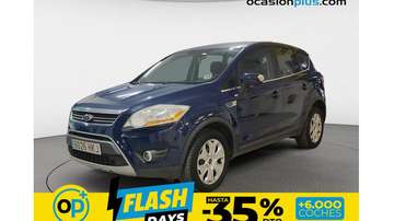 2.0TDCI Trend 2WD