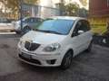 Lancia MUSA Musa II Mod.2007 1.4 16v Oro Plus E5 pochi km Blanc - thumbnail 14