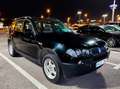 BMW X3 2.0d Negro - thumbnail 2