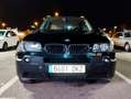 BMW X3 2.0d Negro - thumbnail 1