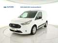 Ford Transit Connect 200 1.5 tdci 100cv Trend L1H1 E6.2 Blanc - thumbnail 1