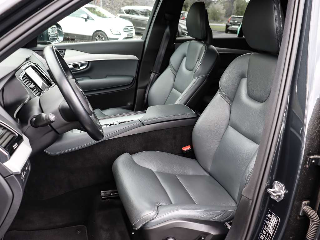 Volvo XC 90